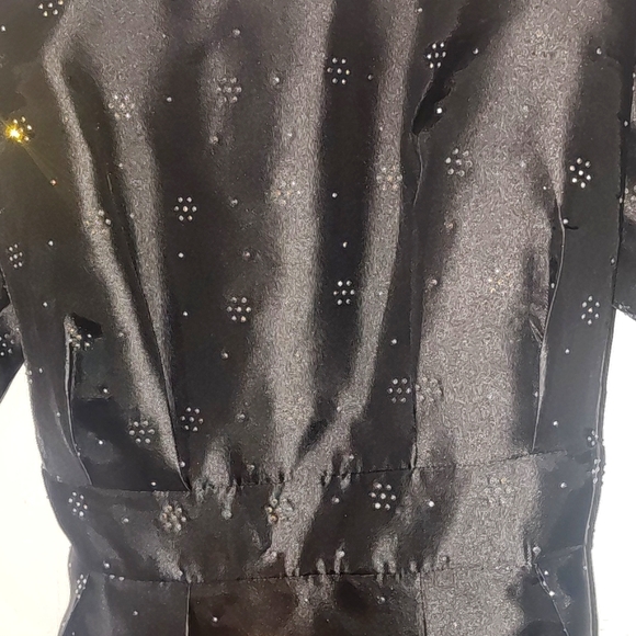 Tally Taylor Dress - Picture 5 of 9